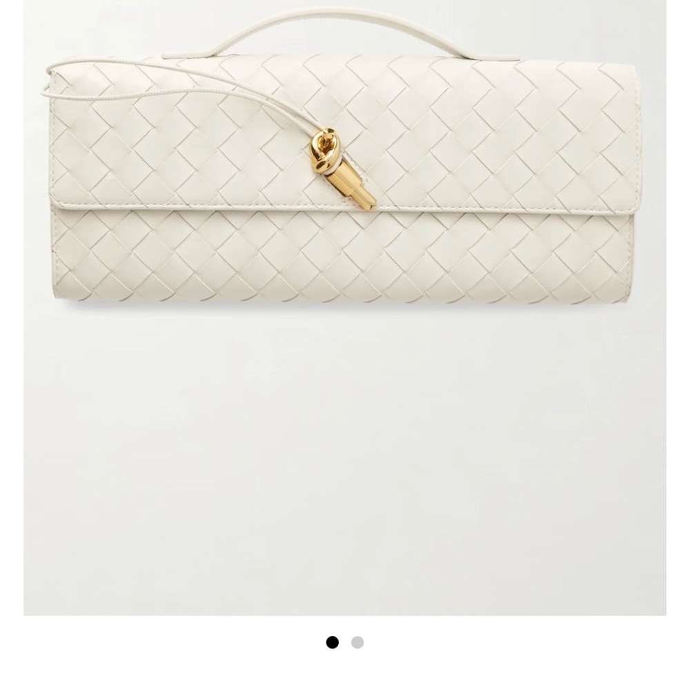 Few Moda Theia Bag (Cream)